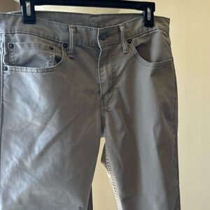 Levi’s 511 men’s pants 32x32